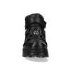 New Rock - MWALL285S4 Plattformstiefel - Schwarz Product image